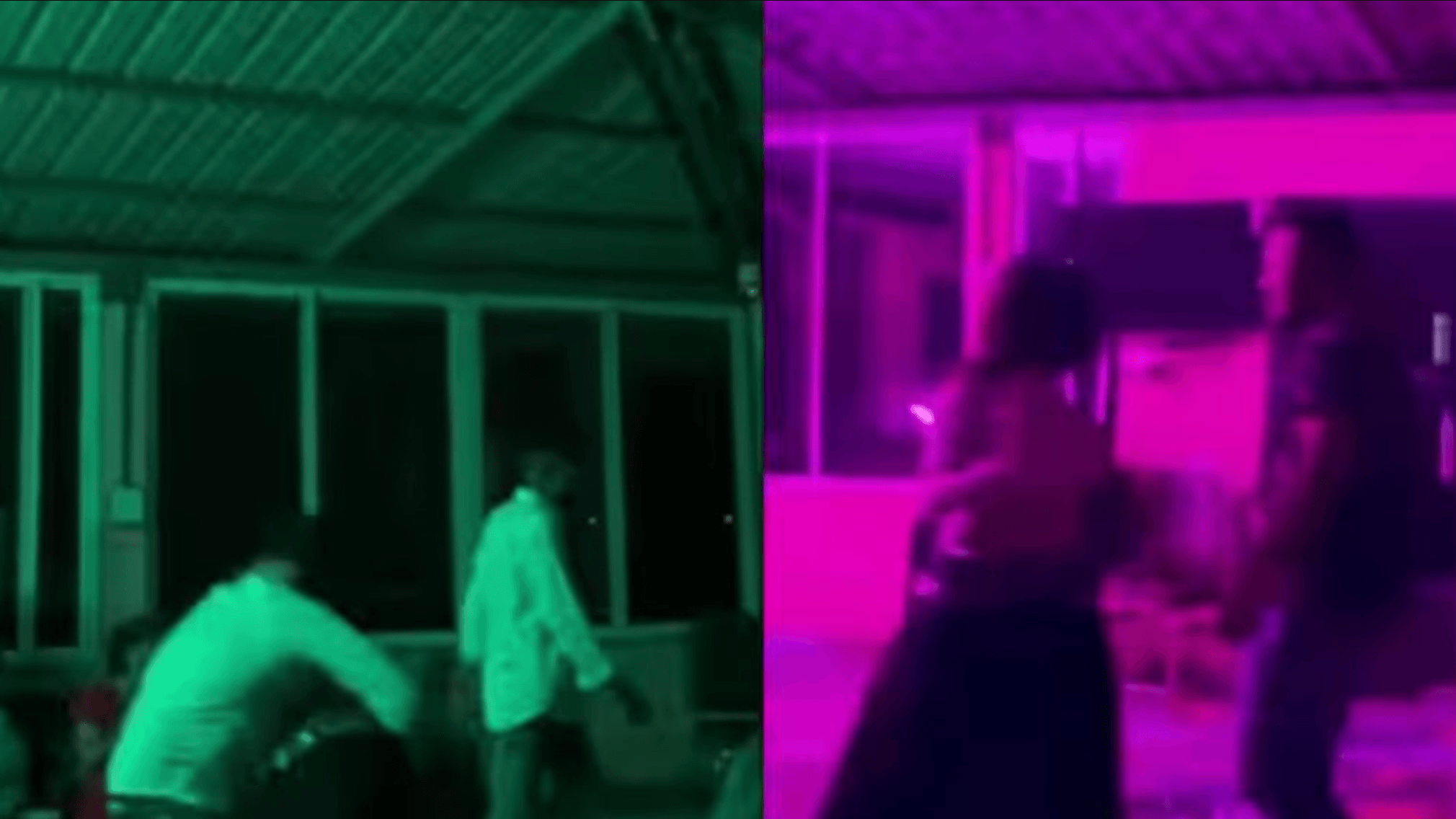 सातारा जिल्ह्यात रेव पार्टीत धिंगाणा, बारबालांसोबत अश्लील डान्सचे व्हिडीओ व्हायरल; मारामारीत तीन जण जखमी, पोलिसांची दुर्लक्ष…